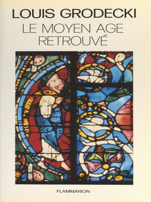 cover image of Le Moyen Âge retrouvé